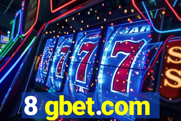 8 gbet.com